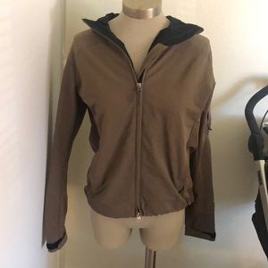 Mountain Hardwear Women’s Water Repelent Shell jacket, Size: M